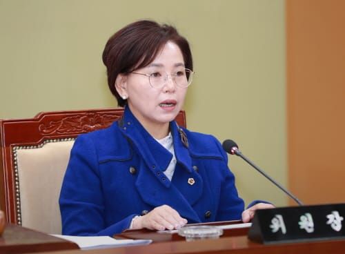 충남도의회 인사청문특위, 천안의료원장 후보자 인사검증 실시 post image