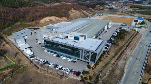 부여군, 민선7기 기업하기 좋은 도시 성과 가시화 post image