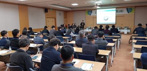 ‘시민이 주도하는 스마트시티’ post image
