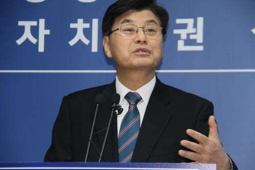 세종시, 3.1운동·임시정부수립 100주년 기념사업화 post image