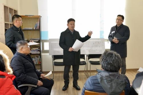 세종시의회 김원식 의원, ‘조치원 죽림 회전교차로 설치’ 시민공청회서 민‧관 타협 이끌어내 post image