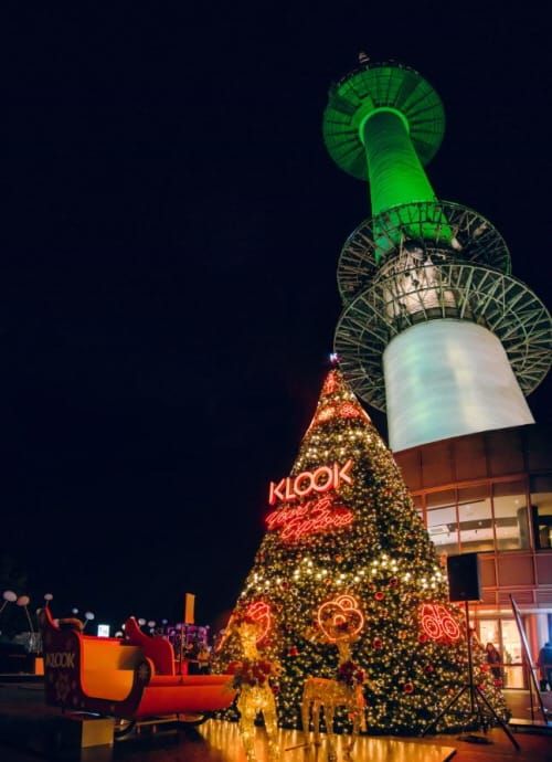 특별한 추억을 위한 ‘X-MAS 액티비티 Best 6’ post image