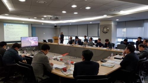 재난 현장 ‘드론 생중계’ 시스템 구축 post image