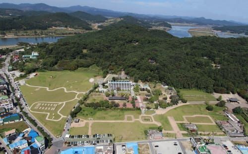 박정현 부여군수, 내년 국비 20억원 추가확보 쾌거 post image