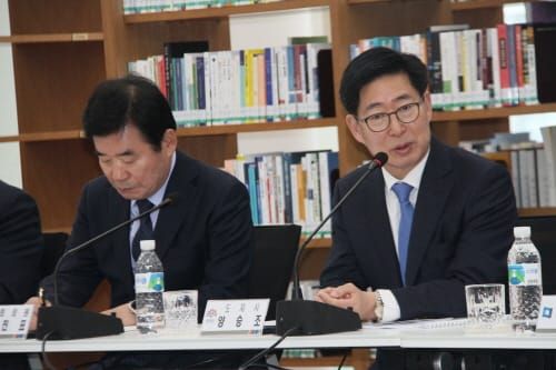 “혁신도시 지정으로 ‘충남 역차별’ 풀어야” post image
