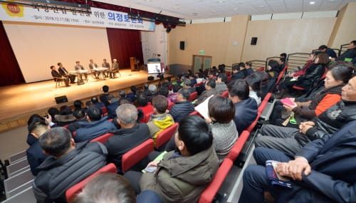 “국방산업 발전을 통한 논산과 충남도의 새로운 활력 제공”. post image