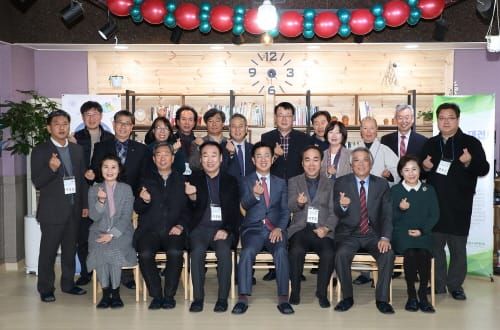 허태정 시장, “복지사각지대 제로화에 힘써 달라” post image