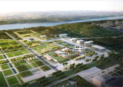 행복도시 어린이박물관 건설, 품질관리에도 만전을 기해 post image