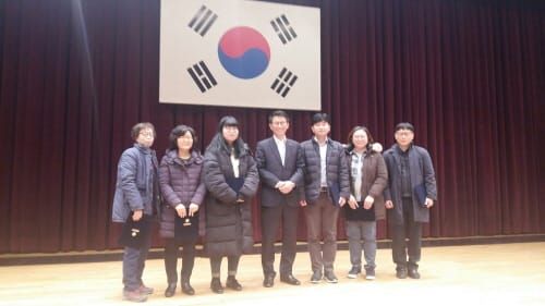 대전시, 2019년도 시내버스 시민모니터단 위촉 post image