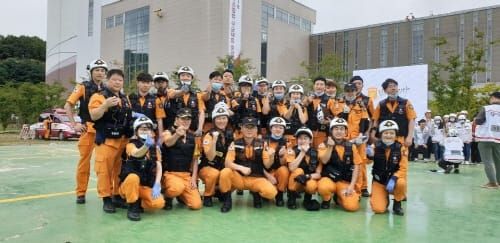 시민이 안전한‘국제 안전도시’위상 드높였다 post image
