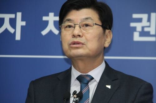 [신년사] 이춘희 세종특별자치시장 post image