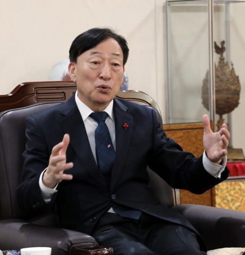 [신년사] 설동호 대전시교육감 post image