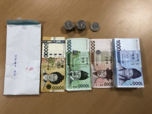 ‘익명의 천사’ 2년째 이웃돕기 성금 나눴다 post image