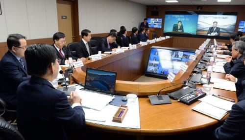 ‘복지와 경제 선순환 하는 충남’ 지향 post image
