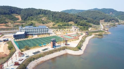 부여군시설관리공단, ‘2018년 전국 청소년수련시설’ 최우수기관선정 post image