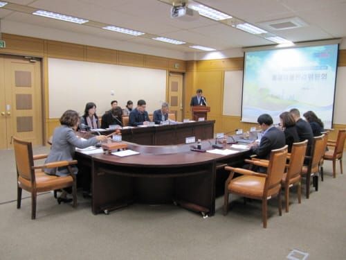 물 부족 시대, 빗물저금통으로 물 절약해요~ post image