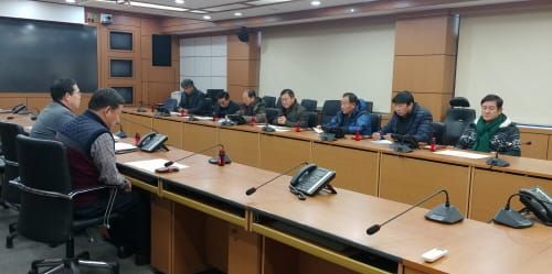 수의계약 총량제 시행으로 정의로운 부여 살맛나는 세상에 한걸음 post image