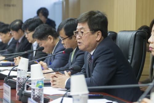 세종시교육청, 조직문화 혁신 위해 간부회의 확 바꿔! post image