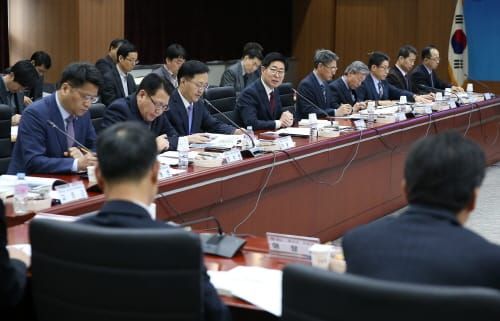 ‘스마트도시’로 도민 삶의 질 높인다 post image