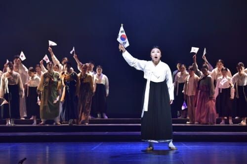 문화예술로 되새기는 독립과 건국의 의미 post image