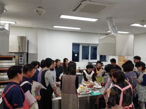 부여군평생학습관, 2019년 제1기 평생교육 정규강좌 수강생 모집 post image