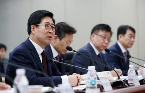 대한민국 중심 도약 사업소도 힘 보탠다 post image