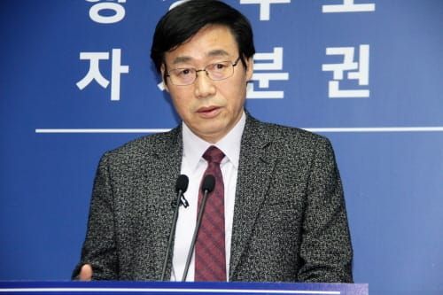 세종시 ‘공공급식센터·도도리파크 착공’ post image