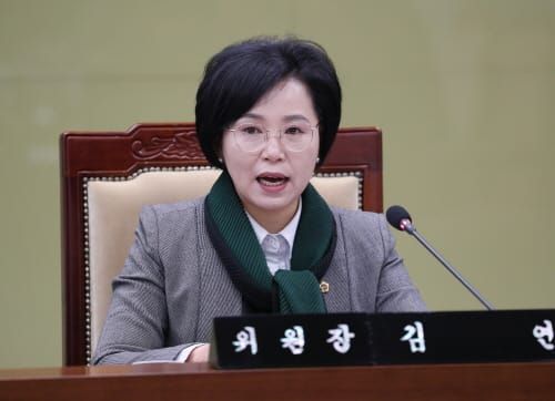충남도의회, 공주의료원장 후보자 인사청문 실시 post image