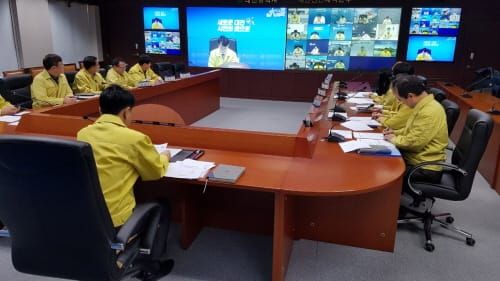 대전시, 구제역 유입차단 ‘총력’ post image