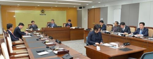 충청남도의회, 육군사관학교이전특위원장에 김형도 의원 선임 post image