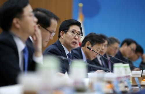 생활밀착형 공공서비스로 도민 삶의 질 높인다 post image