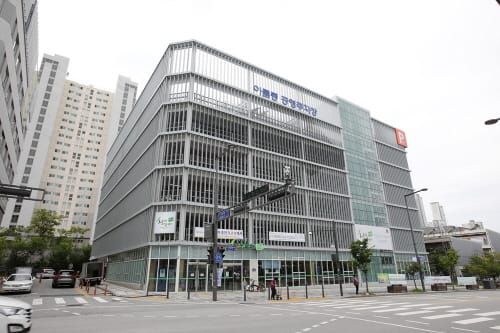 세종시설공단, 설 연휴 공영주차장 무료 개방 post image