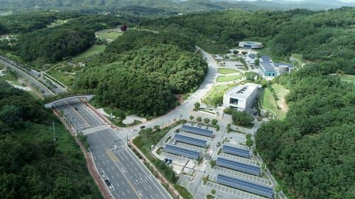 세종시설공단, 설 연휴 성묘객 편의 위한 종합 대책 시행 post image