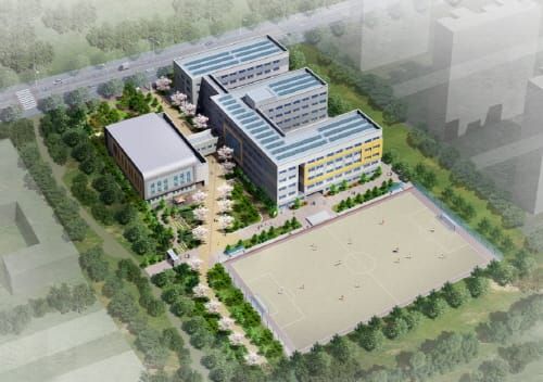 세종시교육청, `19년 학교 건설사업 평가 내실화 추진 post image