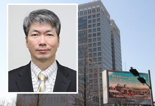 정윤기 제16대 대전시 행정부시장 15일 부임 post image