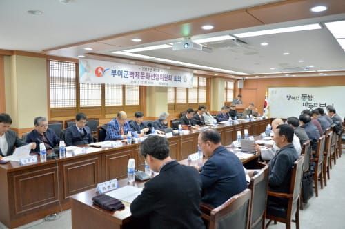 백제문화제 공동개최 ‘판’ 깨지나 post image