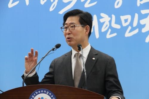 日 찾아 경제·복지 챙기고 우의 다진다 post image