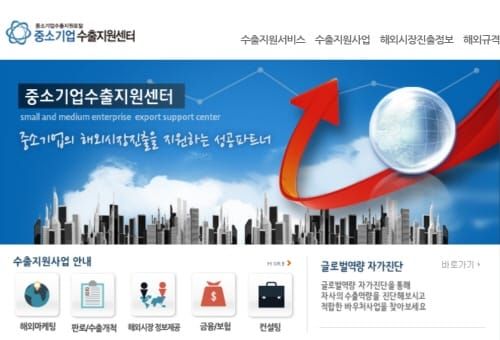 강소기업 ‘글로벌 경쟁력’ 높인다 post image