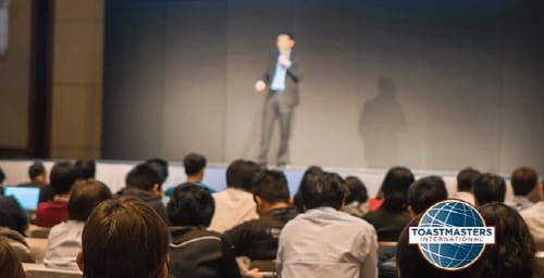 ‘1400:1 영어 연설대회 개최된다’ post image