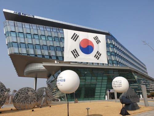 “3‧1절 나라사랑 정신 태극기 달기로 함께해요” post image