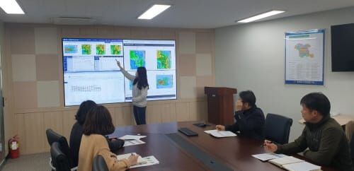 미세먼지 정밀 예측 가능해진다…“선제 대응” post image