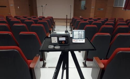 세종시교육청, 방사능 유해물질 원천 차단 안전한 학교 건립 post image