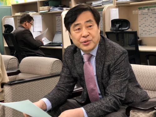 대전도시공사 '5년간 공공사업 3조 통큰 투자' post image