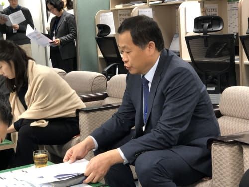 대전시, 2019년 인사혁신 로드맵 발표 post image