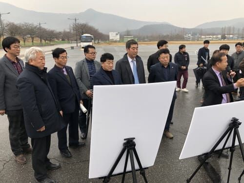 충남도의회 계룡세계군문화엑스포지원특별위원회 post image