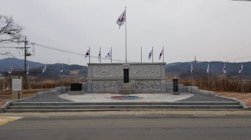 부여군, 충남최초 독립만세운동 발원 100주년 기념행사 개최 post image
