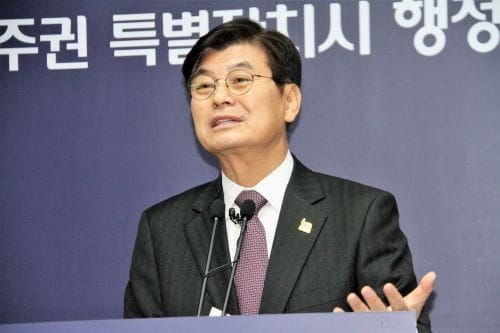 ‘세종시법 개정안 마련됐다’… 연내 개정 완료 post image