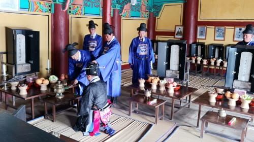 세종시 전의향교서 공자·성현의 가르침 되새긴다 post image