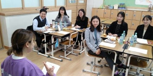 세종시교육청, 수습교사 학교 배치 정책 추진 post image