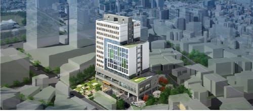 충남서울학사 2020년 9월 문 연다 post image
